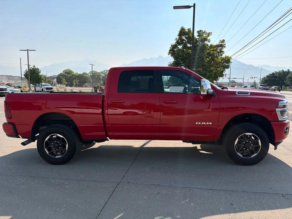 ram ram 2500 pickup 2026 3C6UR5FJ8TG259556 image ram ram 2500 pickup 2026 3C6UR5FJ8TG259556 image